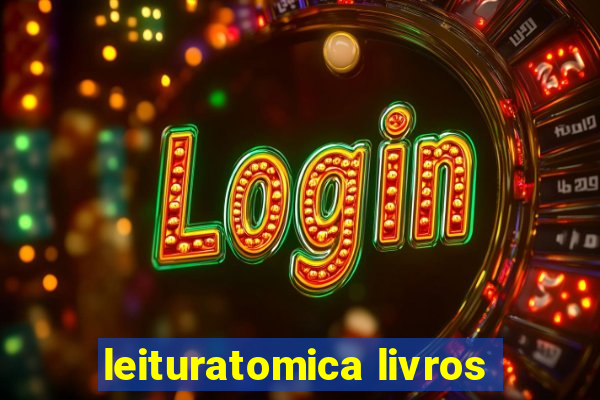 leituratomica livros